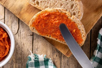 Il piccante segreto della ‘nduja calabrese: storia e ricette