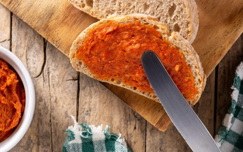 nduja calabrese