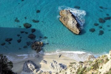 Costa degli dei: ecco cosa fare nelle spiagge più visitate della Calabria