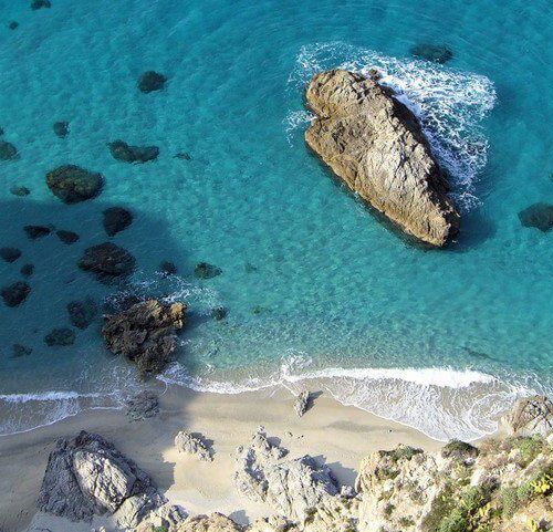 Costa degli dei: ecco cosa fare nelle spiagge più visitate della Calabria