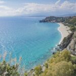 Le Maldive della Calabria: Caminia, la perla della Costa degli Aranci